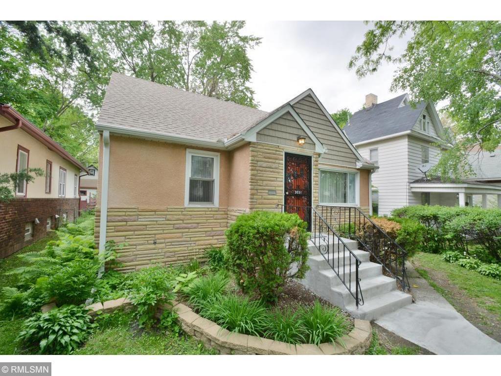 Primary Photo - 3031 Queen Ave N