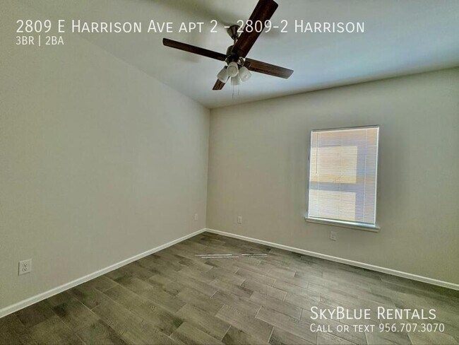 Foto del edificio - 2809 Harrison Ave
