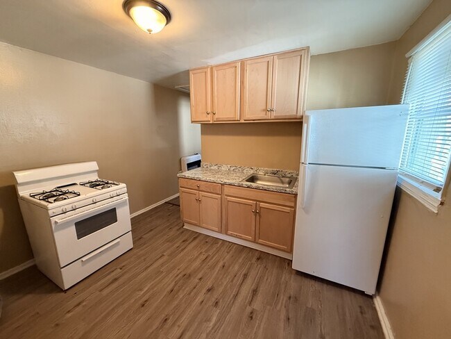 Foto del edificio - 1567 Harrison St