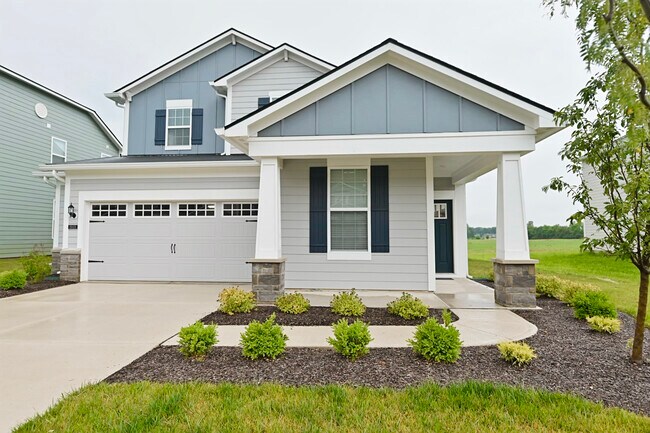 Building Photo - 15103 Downham Dr