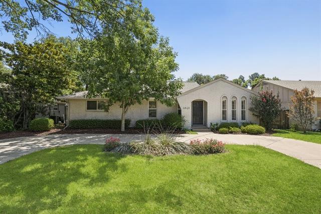 Foto principal - 6820 E Mockingbird Ln