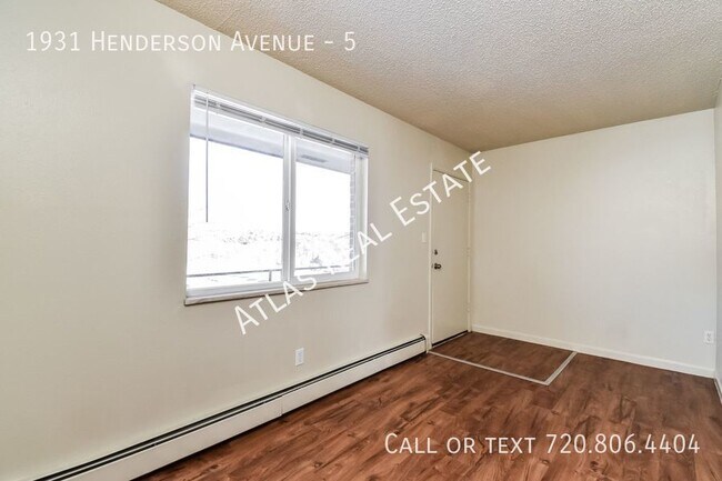 Building Photo - 1931 Henderson Avenue