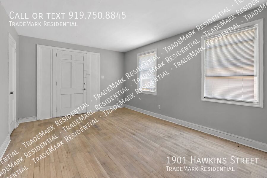 Foto del edificio - 1901 Hawkins St