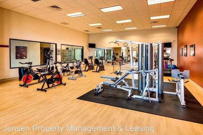 Foto del edificio - 3 br, 2 bath House - 3555 East Silver Creek