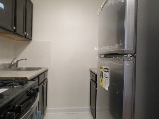 Foto del edificio - 1625 Rockaway Parkway