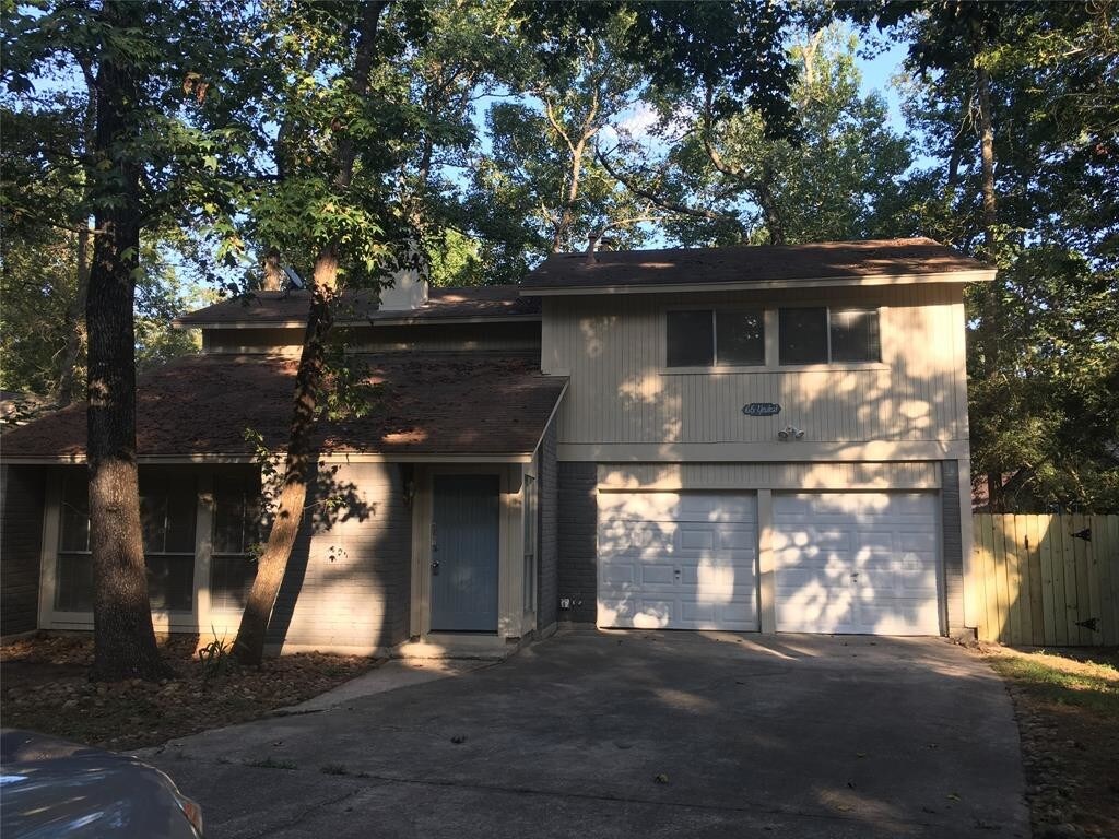 65 Yewleaf Rd, The Woodlands, TX 77381 House for Rent in The