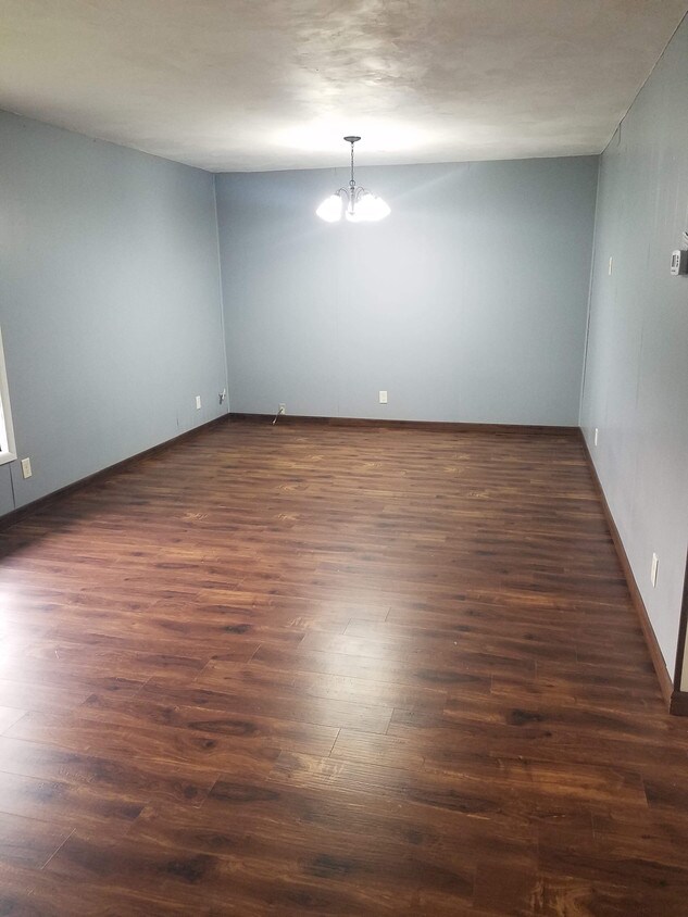 Foto principal - 4035 10th St