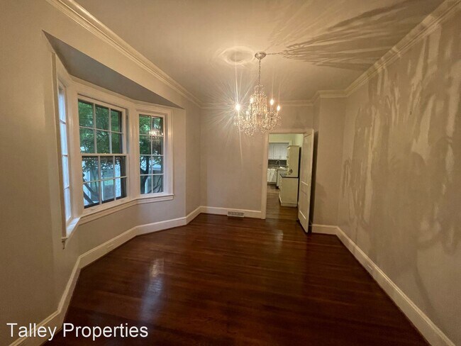 Building Photo - 4 br, 3 bath House - 2610 Providence Road