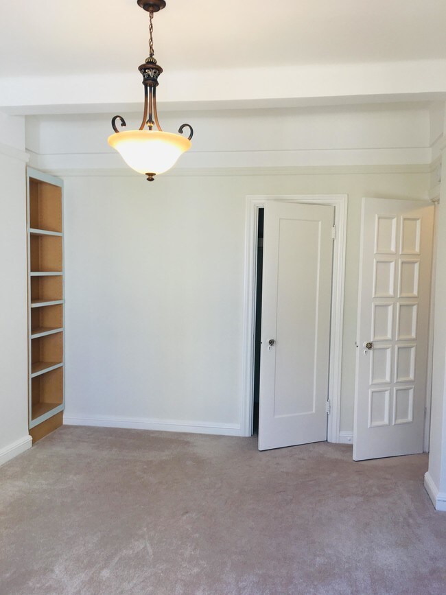 Foto del edificio - 1 bedroom in San Francisco CA 94108