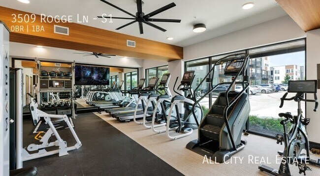 Foto del edificio - 3509 Rogge Ln