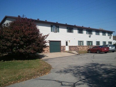 Primary Photo - 1108 10th Ave N