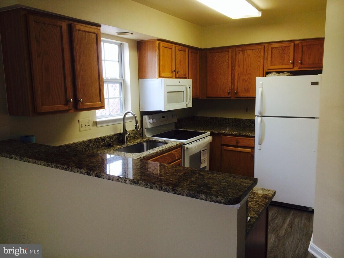 203 Heaton Ct, Purcellville, VA 20132 Townhome Rentals in