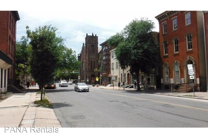 Building Photo - 2 br, 1 bath  - 119 S. 5th Street