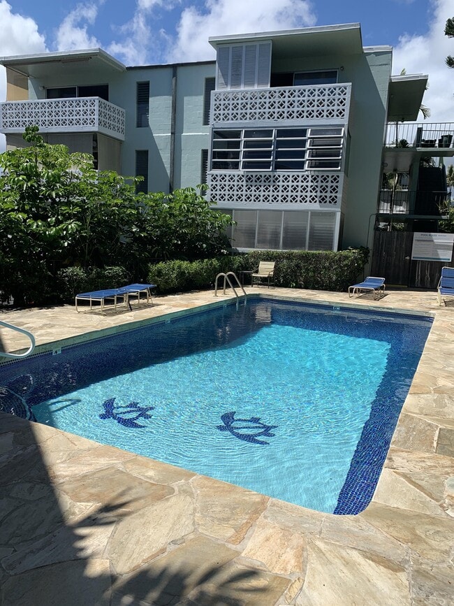 Building Photo - 3061 Pualei Cir