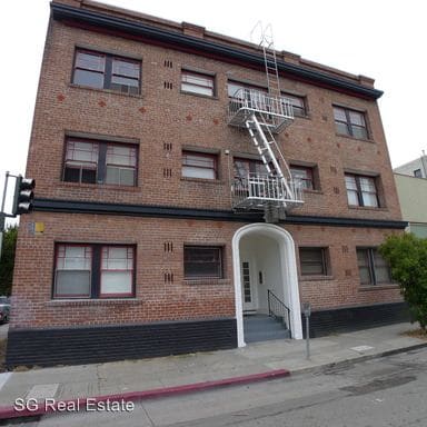 Primary Photo - 646 16th St