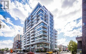 Building Photo - 200 Sackville St