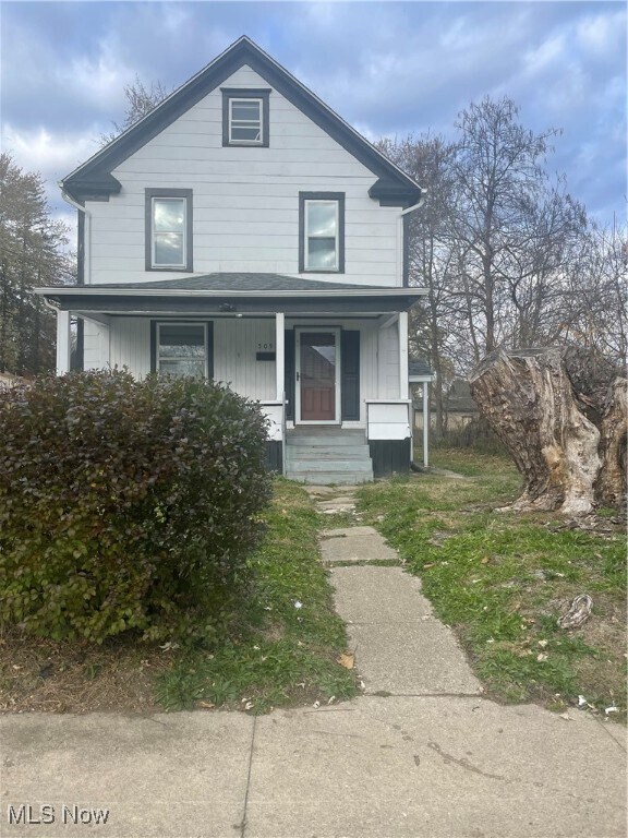 505 Beulah Ave Akron, OH 44314 – photo 1