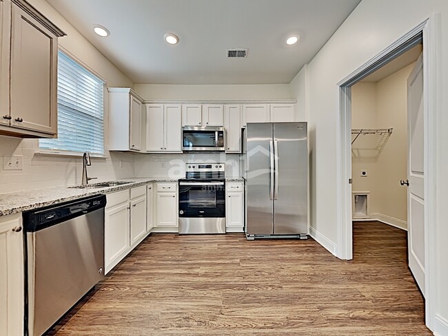 Foto del edificio - 161 Sweetgum Drive