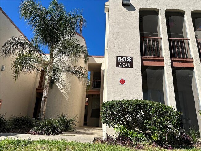 Building Photo - 502 Orange Dr
