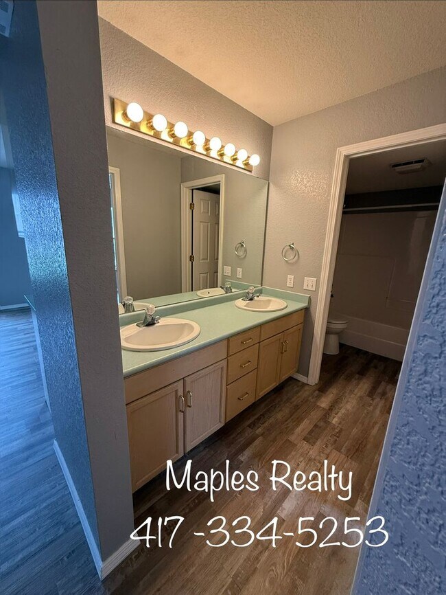 Foto del edificio - One bedroom - ground level / walk-in condo at Fall Creek Resort