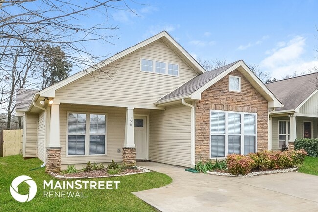 Foto del edificio - 156 Moss Stone Ln