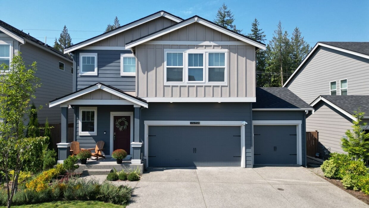 Foto principal - 15258 198th Ave Ct E