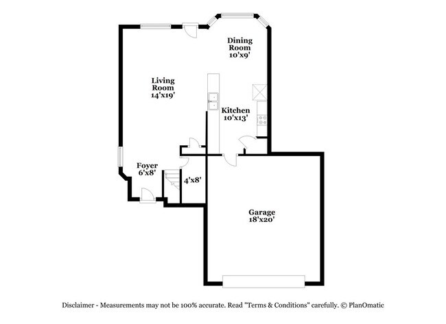 Foto del edificio - 5085 Wild Creek Falls Way
