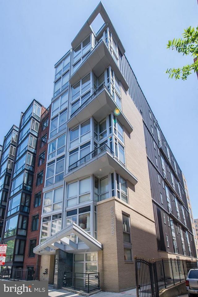 Photo - 1209 13th St NW Apartment