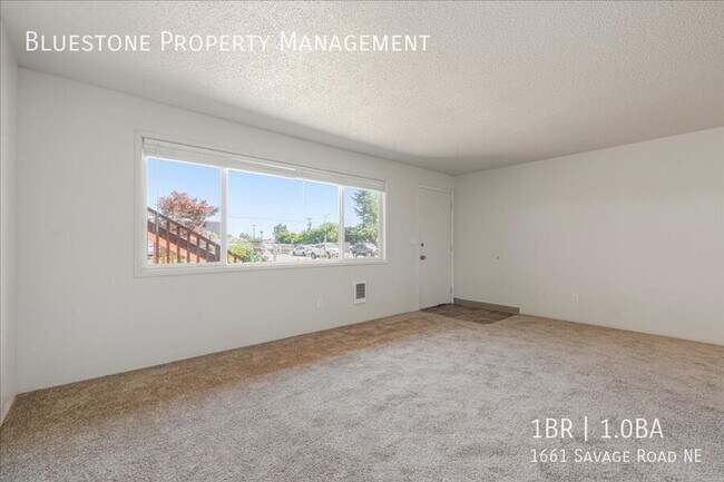 Building Photo - 1661 Savage Rd NE