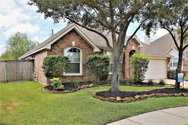 Building Photo - 10507 Aster Crest Ct