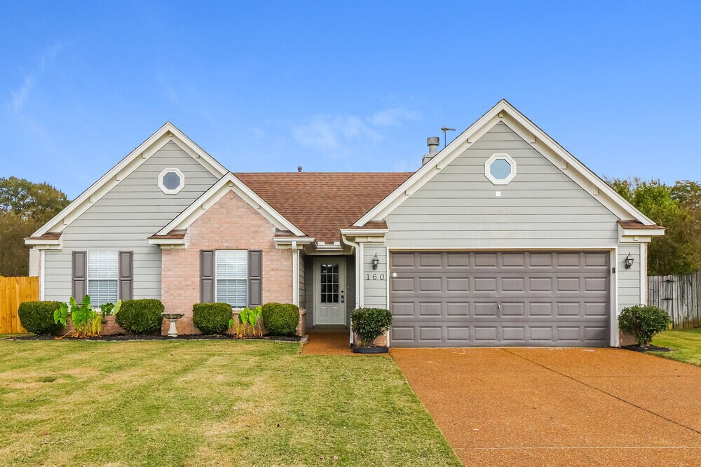 Foto principal - 160 Greer Ln