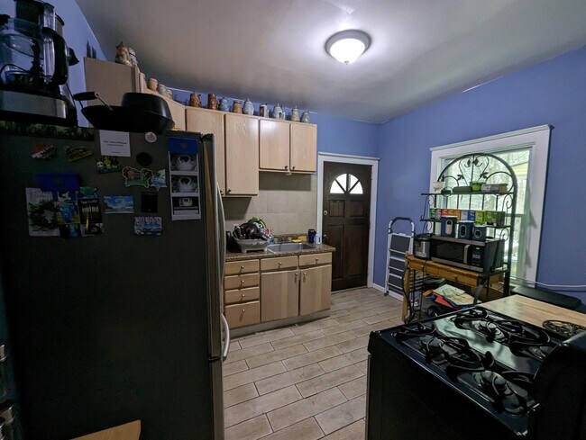 Foto del edificio - 363 Melville St