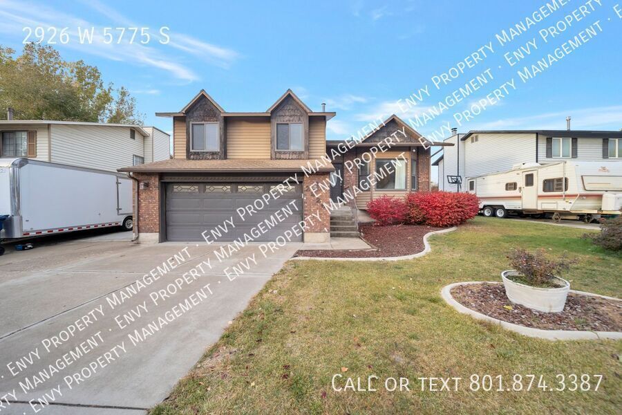 Foto principal - Spacious & Pet-Friendly 4-Bed Home with Mo...