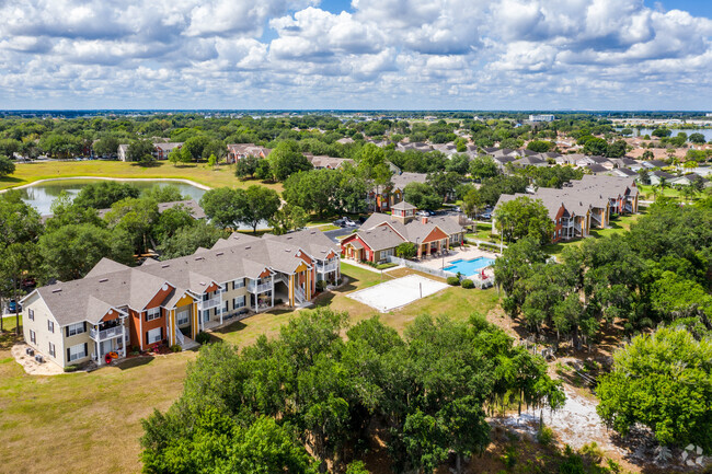 Lake Ned Apartments