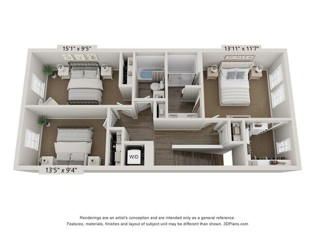 Foto del edificio - 3804 Ephesus Wy