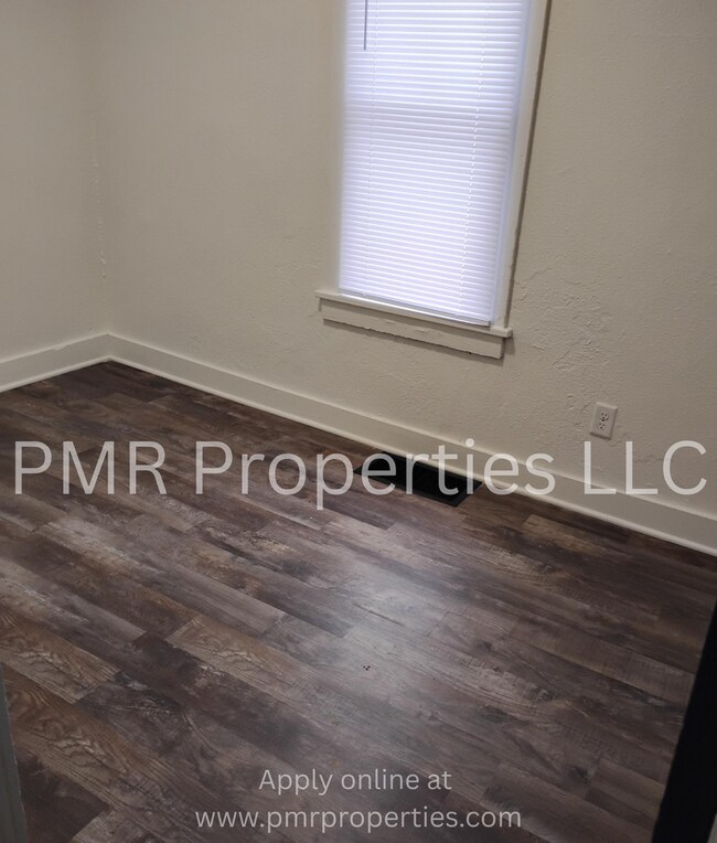 Foto del edificio - 2 Bedroom/ 1 Bathroom House