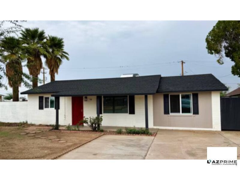 Primary Photo - HAPPY HOME