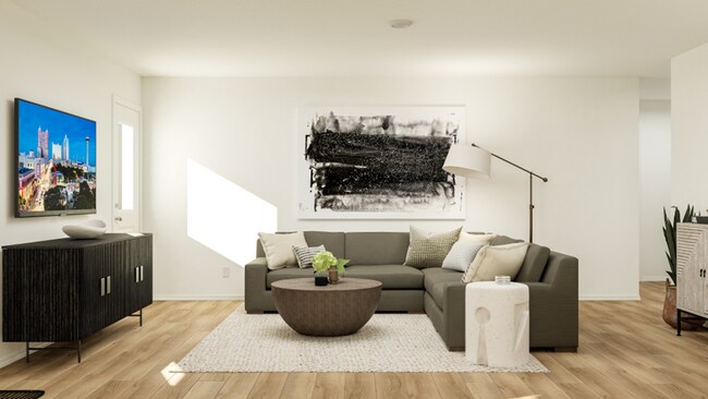 Foto del edificio - Adorable home in new neighborhood in the Forney area