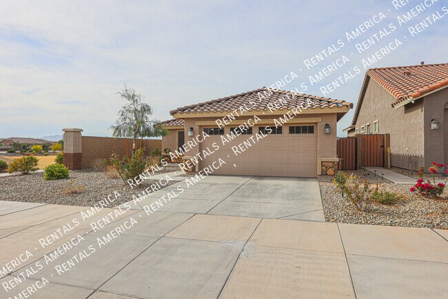 Building Photo - 24424 N 164th Dr