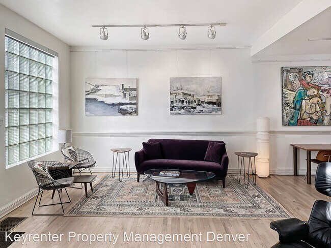 Foto del edificio - 1 br, 1 bath House - 3514 Navajo St