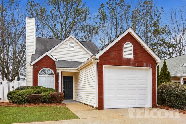 Foto del edificio - 1097 Britley Park Ln