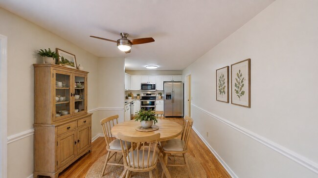 Foto del edificio - Spacious 3 Bedroom Home in Ashland City!