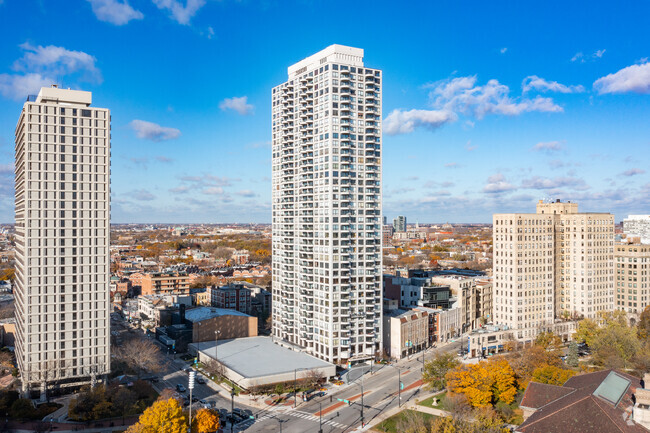 Foto del edificio - Lincoln Park West