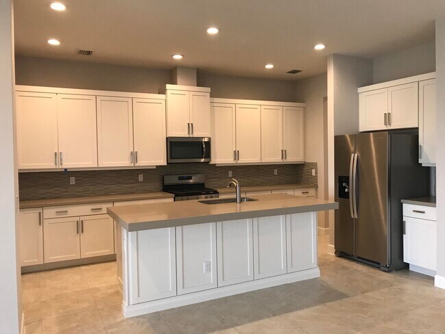 Foto del edificio - 4845 Marston Ln