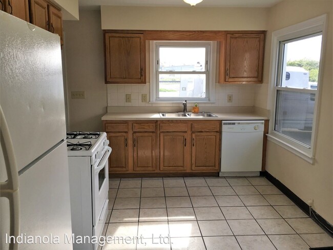 Foto del edificio - 4 br, 2 bath House - 628 E. North Broadway