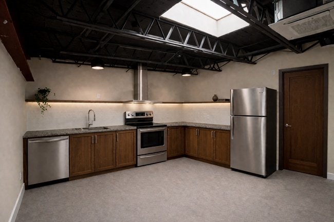 Building Photo - The Garden Lofts
