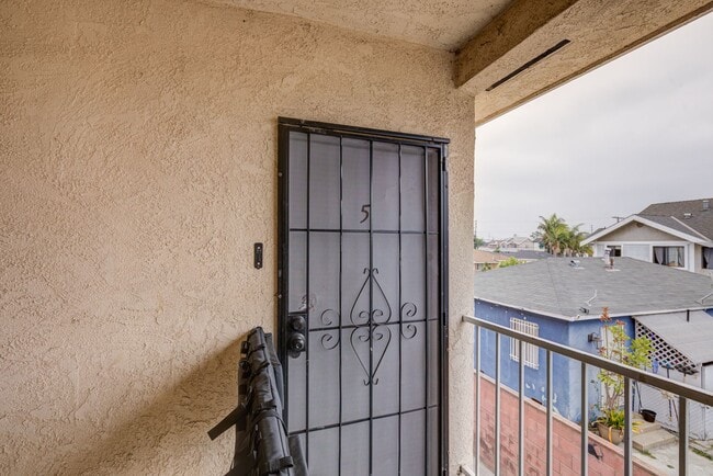 Foto del edificio - 209th Street Residences