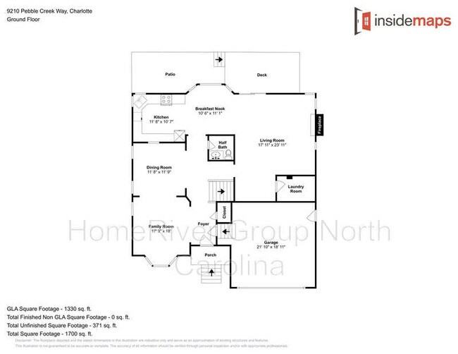 Foto del edificio - 9210 Pebble Creek Way