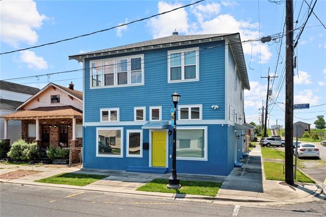 Photo - 1201 Teche St House