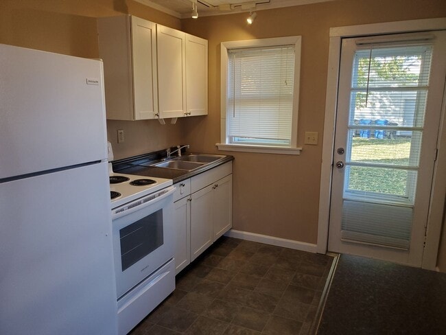 Foto del edificio - 407 17th Ave